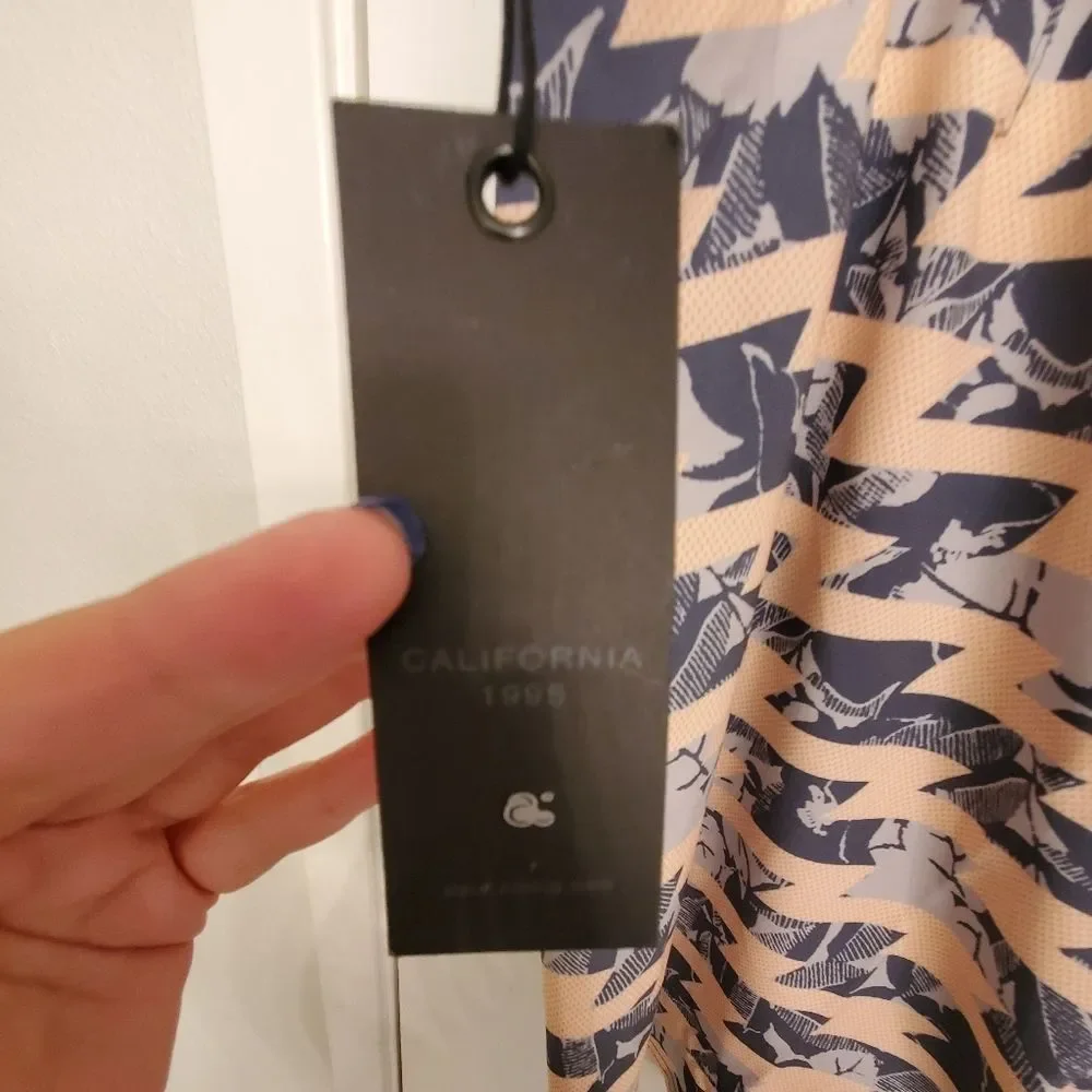 Ambig brand new